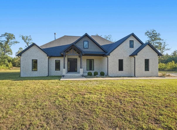 8899 Grant County Rd 75, Sheridan, AR 72150