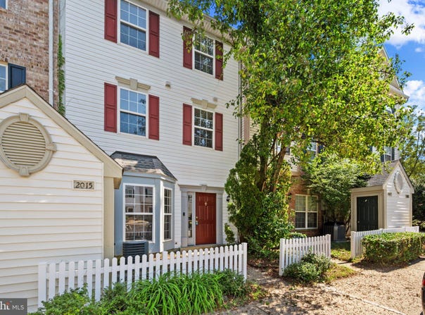 2015 COOPER POINT Court, ODENTON, MD 21113