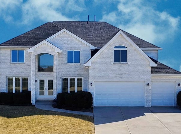 21249 Sophia Drive, Matteson, IL 60443