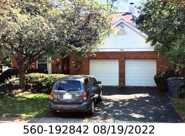 5500 Saddlebrook Drive, Columbus, OH 43221