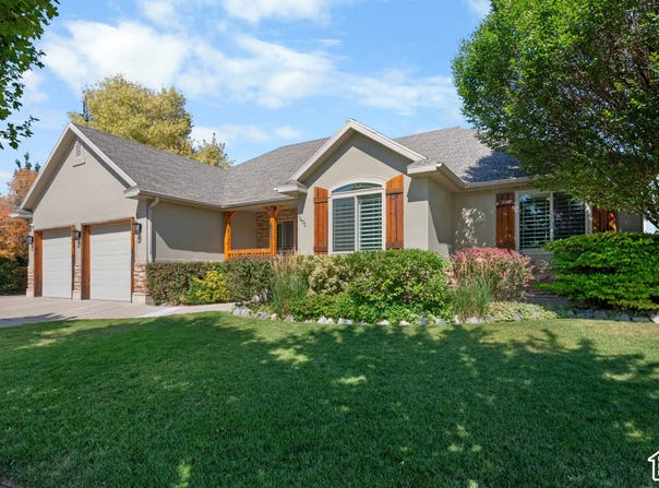1473 S 1230 E, Spanish Fork, UT 84660
