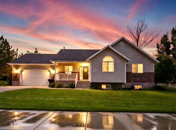 198 W 150 N, Providence, UT 84332