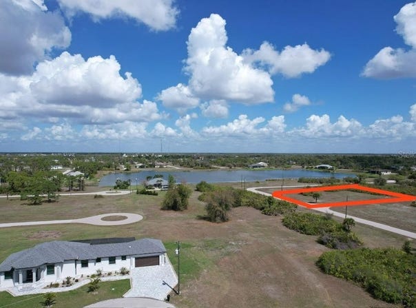 15 WINDWARD Lane, PLACIDA, FL 33946