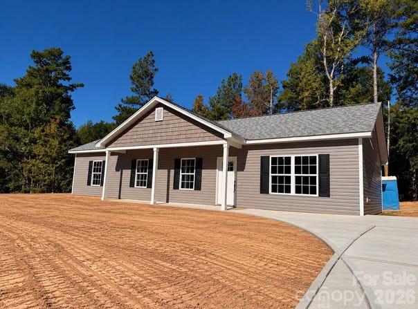 2600 Watson Drive, Lancaster, SC 29720