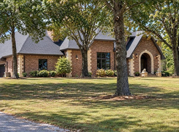 93 Reagan Hollow Road, Noel, MO 64854