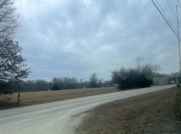 Hwy 28 Circle, Eucha, OK 74342