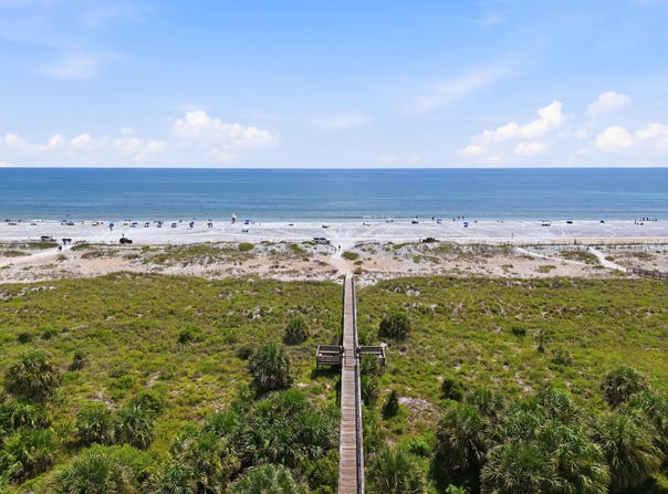 880 A1a Beach Blvd, St Augustine, FL 32080