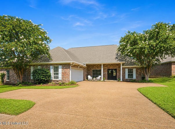 728 Danforth Drive, Madison, MS 39110