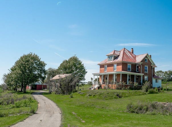 139 Menser Rd, Somerset, PA 15501