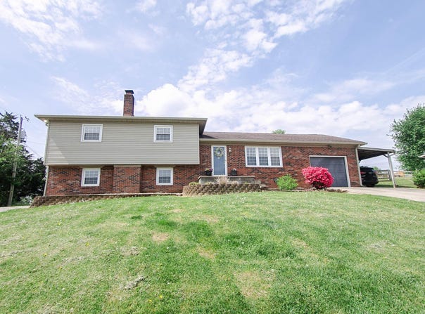 109 Rolling Hills Drive, Somerset, KY 42503