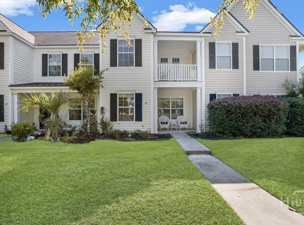 40 Ashleigh Lane, Savannah, GA 31407