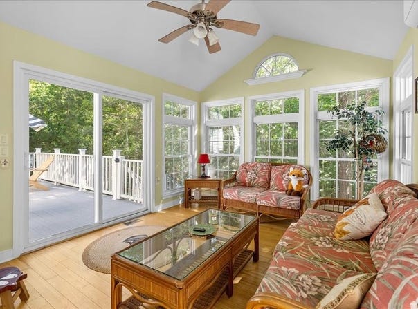 4448 DAVIS LOWGROUND RD, Keysville, VA 23947