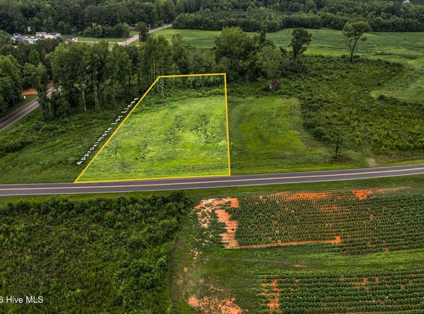 Murray Loop Road lot: 7, Whitakers, NC 27891
