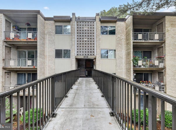 12303 BRAXFIELD Court, ROCKVILLE, MD 20852