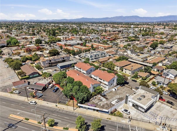 12042 Orange, Norwalk, CA 90650