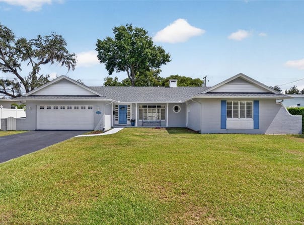 200 SENECA Trail, MAITLAND, FL 32751