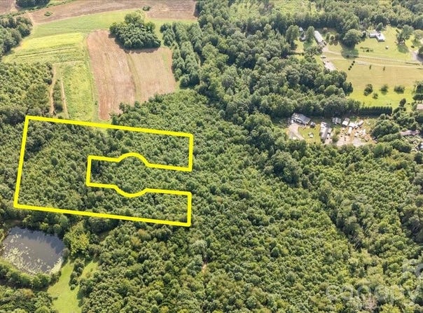 0 E Pine Hill Avenue, Morganton, NC 28655