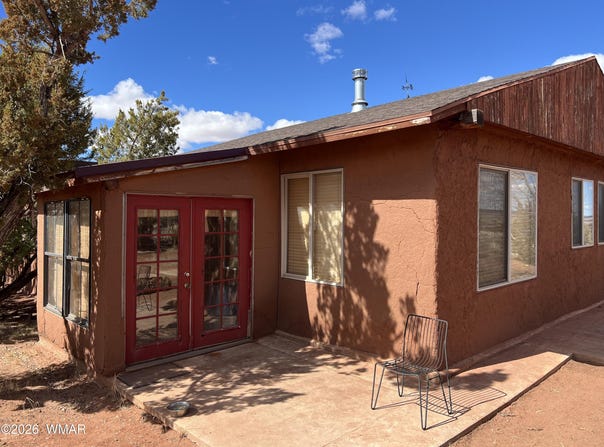 10 County Road 5463, Concho, AZ 85924