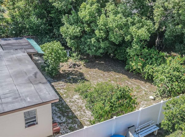 9609 RICHWOOD Lane, PORT RICHEY, FL 34668