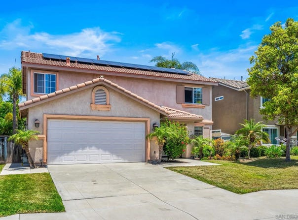 623 Alber, Chula Vista, CA 91911