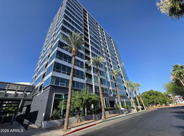 1 E LEXINGTON Avenue, Phoenix, AZ 85012