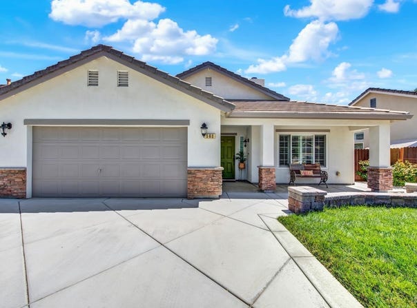 560 Evans Road, Dixon, CA 95620