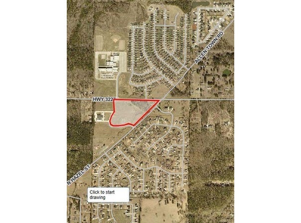 Haughton, LA 71037