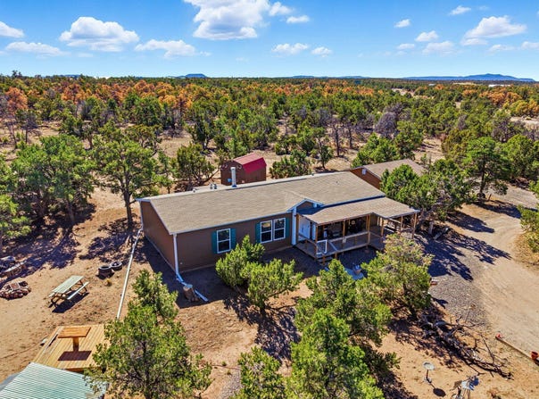44 Brook Boulevard, Quemado, NM 87829