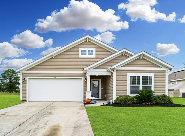 929 Bonita Loop, Myrtle Beach, SC 29588