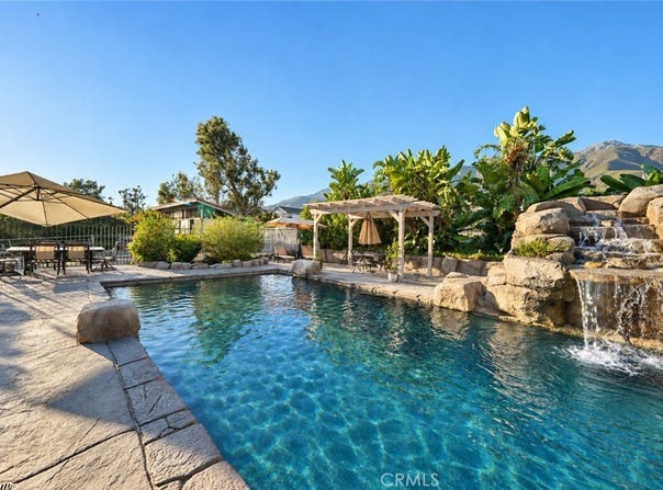 9780 Cinch Ring, Rancho Cucamonga, CA 91737