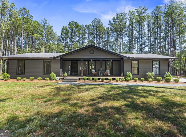 299 Hwy 11, Monroe, GA 30655