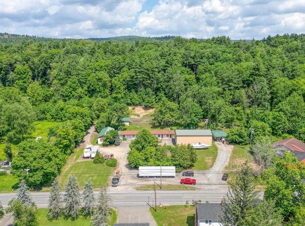 6940 Route 209, Kerhonkson, NY 12446