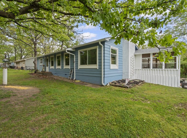 62521 E 252 Road, Grove, OK 74344