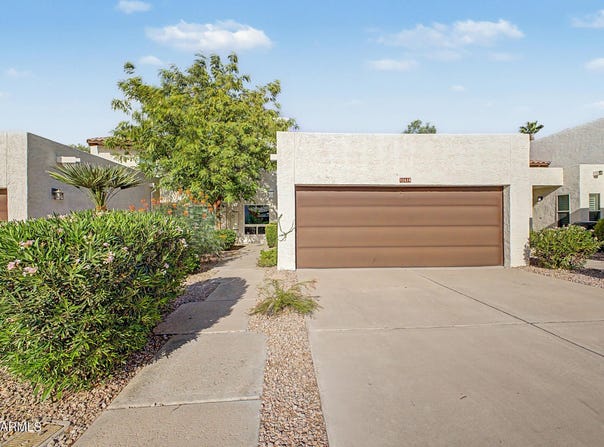 11615 N 40TH Way, Phoenix, AZ 85028