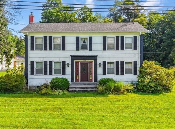 6285 State Route 17C, ENDICOTT, NY 13760