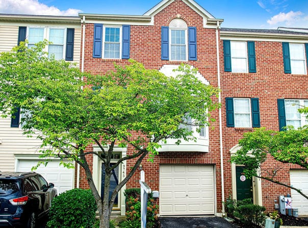 9745 HARVESTER Circle, PERRY HALL, MD 21128