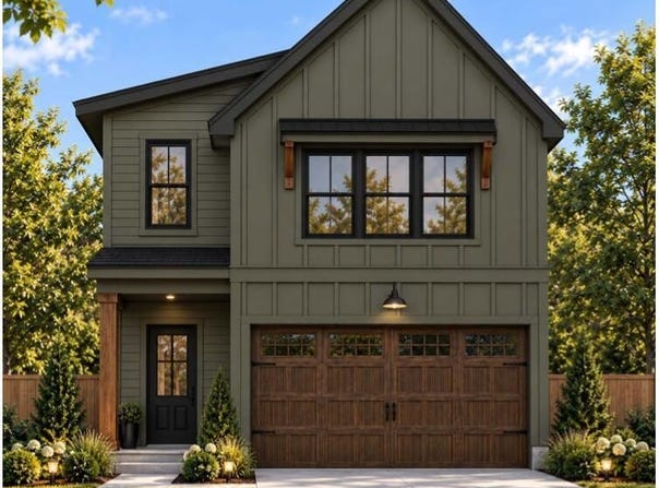 4004 Honeysuckle Dr, Augusta, GA 30907
