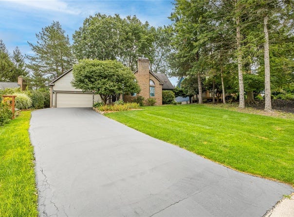 46 Putting Green Lane, Penfield, NY 14526
