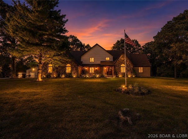 14511 Highway E, Eldridge, MO 65463