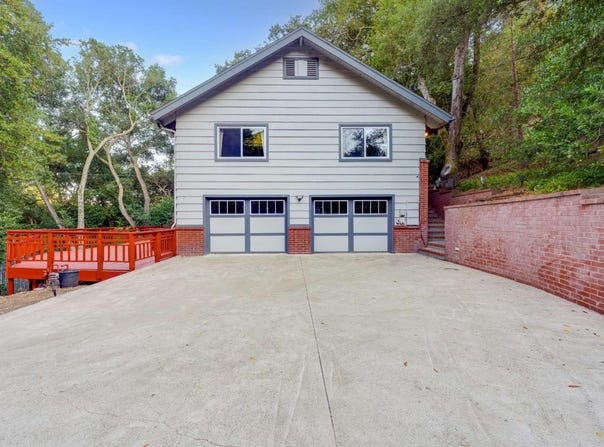 1180 Kilkare RD, SUNOL, CA 94586