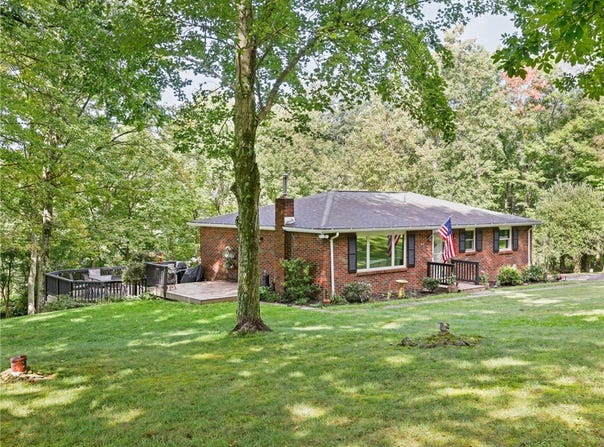 445 Matson Road, Ligonier Twp, PA 15658