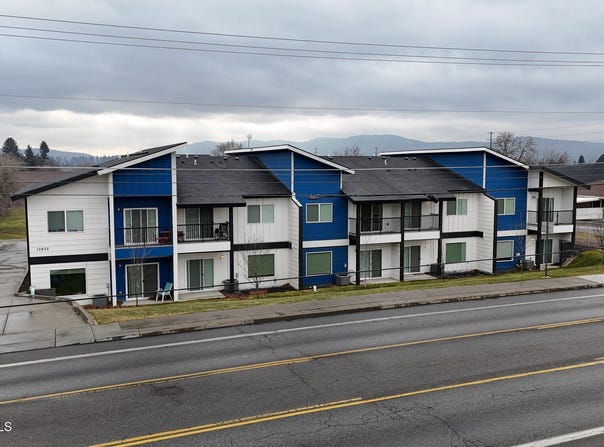 12402 E Broadway Ave, Spokane Valley, WA 99216
