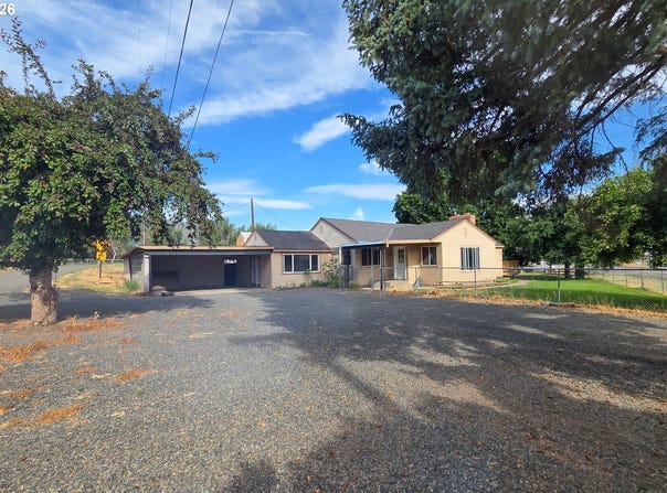109 HIGHWAY 82, Lostine, OR 97857