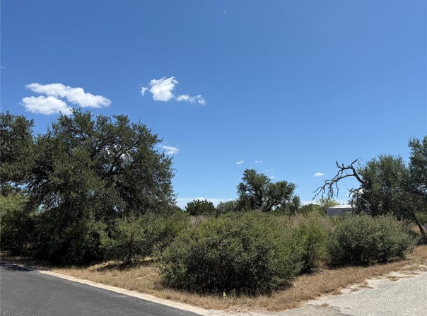 Crooked Run, Horseshoe Bay, TX 78657