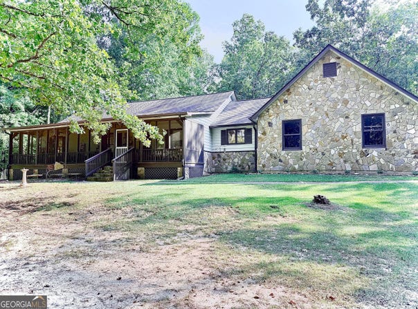 140 Scott Boulevard, Tyrone, GA 30290