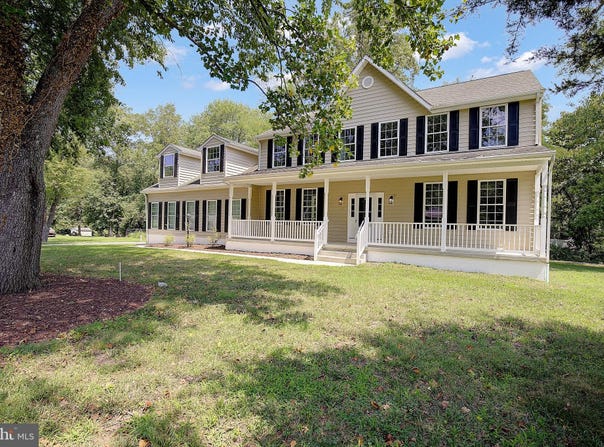 1825 JOHNSON Road, ANNAPOLIS, MD 21409