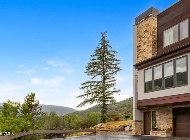1817 Meadow Ridge Road, Vail, CO 81657