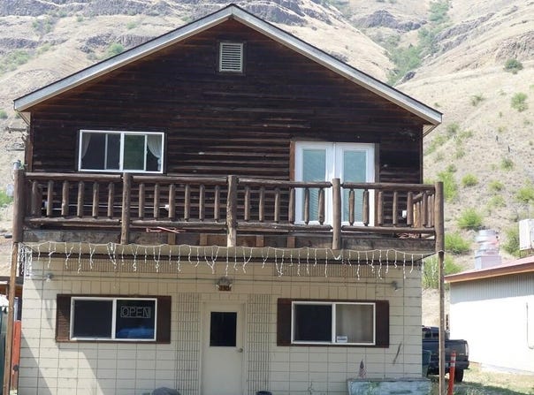 130 River Street, White Bird, ID 83554