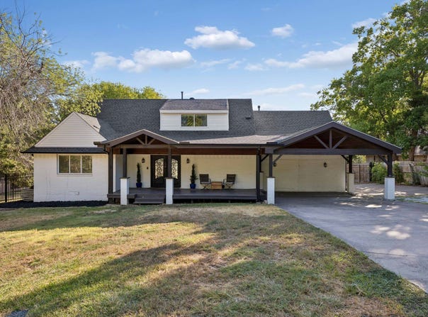 9 Key Drive, Heath, TX 75032