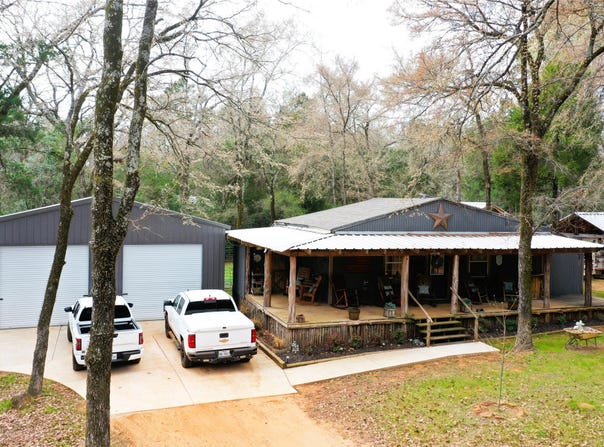 233 PR 247, Oakwood, TX 75855